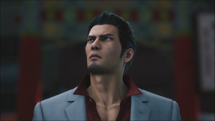 In arrivo un annuncio da parte del team di Yakuza