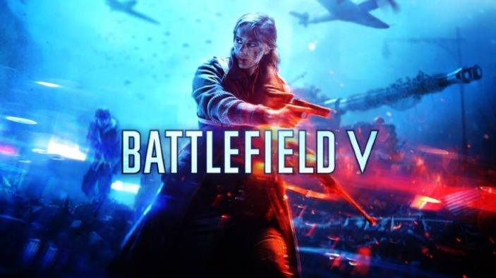 Vendite hardware e software in Giappone (25/11/2018), Battlefield V, Disaster Report 4, Shenmue