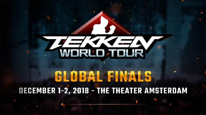 Tekken World Tour Day 1 - l'italiano Ghirlanda vince e accede alle finalissime