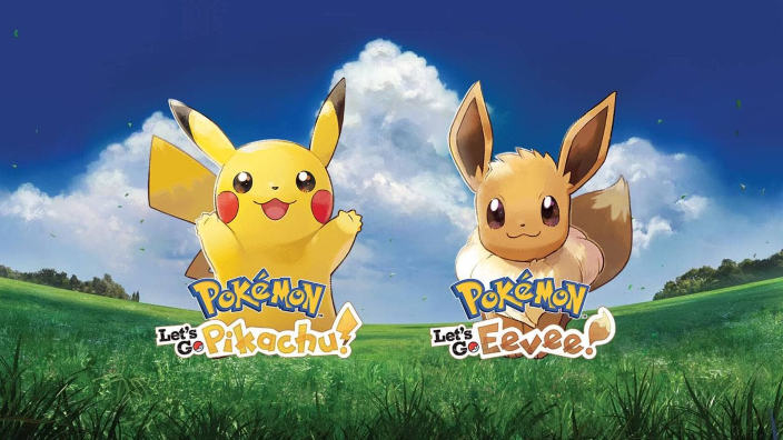 La colonna sonora di Pokémon: Let's Go, Pikachu! e Let's Go, Eevee! è ora disponibile su iTunes