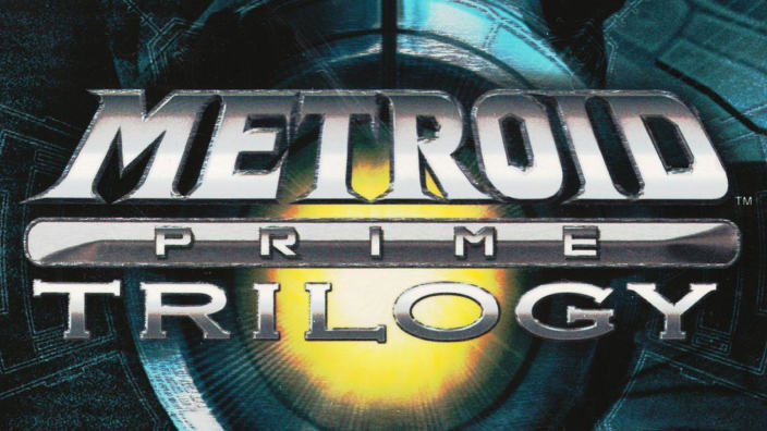Metroid Prime Trilogy in arrivo su Nintendo Switch?