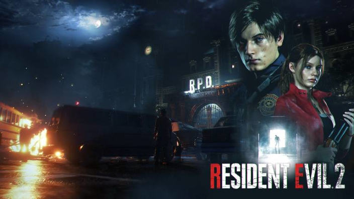 Resident Evil 2 Remake in arrivo una demo?