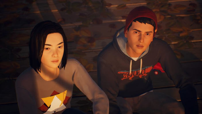 Accolades Trailer per Life is Strange 2