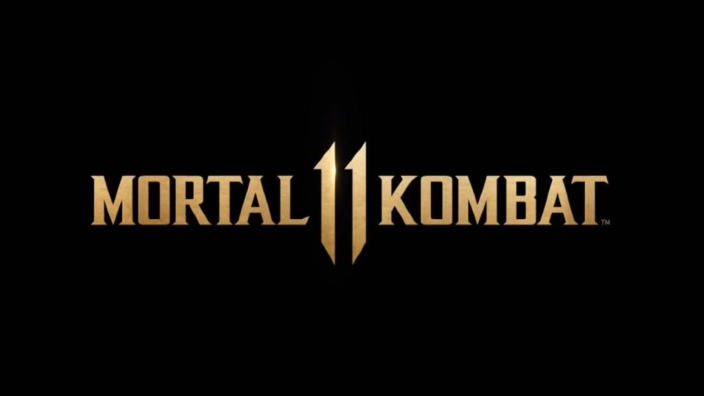 Mortal Kombat 11 annunciato ai The Game Awards 2018