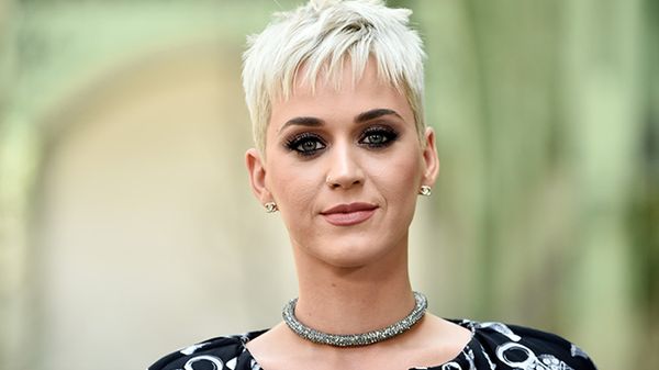Katy Perry sbarca su Final Fantasy Brave Exvius