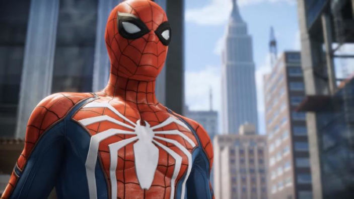 Marvel's Spider-Man accende una controversia su un mancato costume