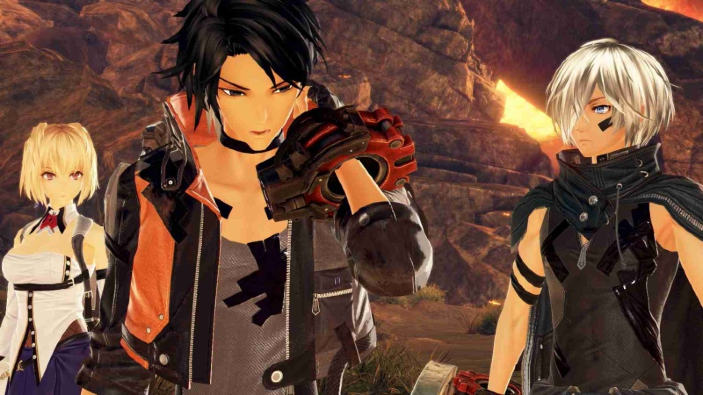 Vendite hardware e software in Giappone (16/12/2018), God Eater 3, Judge Eyes