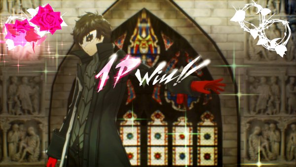 Catherine: Full Body, il DLC di Joker da Persona 5 in azione