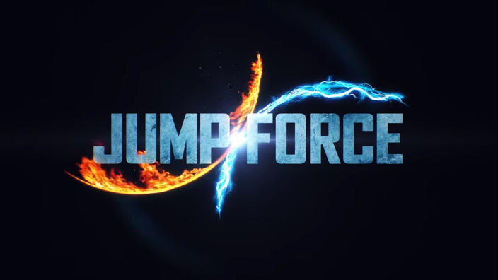 Jump Force, presentato Asta in un trailer