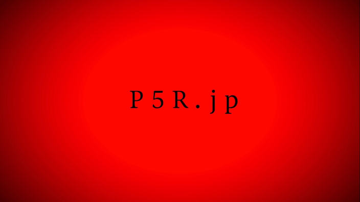 Annunciato Persona 5 R con un teaser trailer