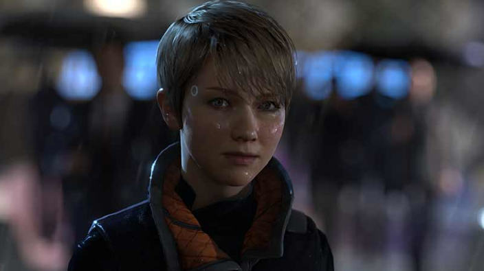 Quantic Dream si prepara ad un annuncio imminente