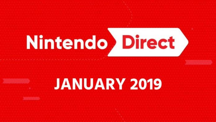 [RUMOR] Nintendo Direct in arrivo la prossima settimana?