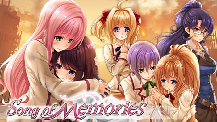 Song of Memories, data di uscita PS4, versione Switch cancellata