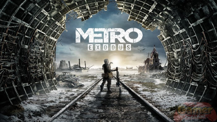 Metro Exodus, svelata la lussuosa Artyom Custom Edition