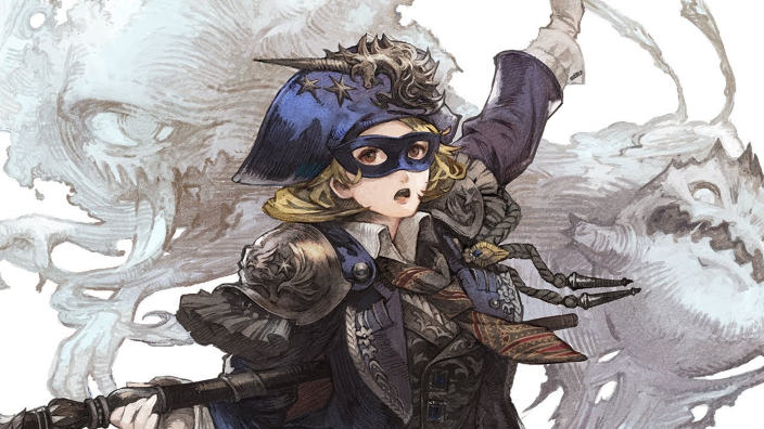 Il mestiere del Mago Blu sbarca oggi su Final Fantasy XIV