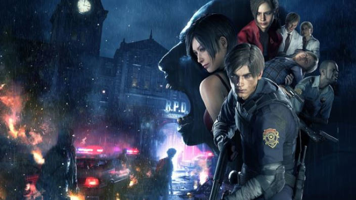 Resident Evil 2 Remake ecco quanto durerà la storia principale