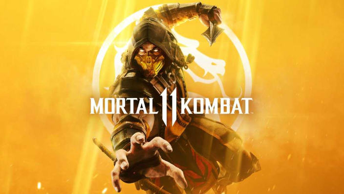 Mortal Kombat 11 potrebbe diventare un film di animazione