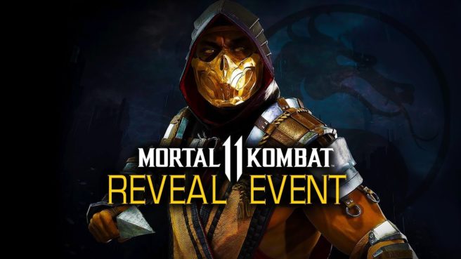 Tutte le novità presentate all'evento dedicato a Mortal Kombat 11