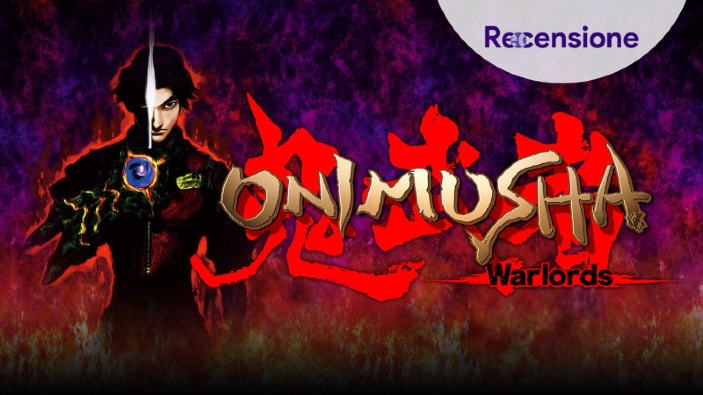 <strong>Onimusha: Warlords</strong> - Recensione