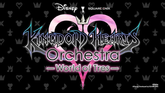 L'Orchestra di Kingdom Hearts fa tappa a Milano