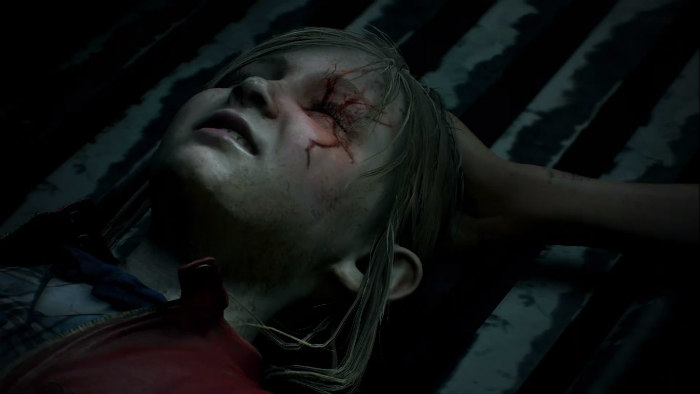 Resident Evil 2 si mostra nel trailer di lancio