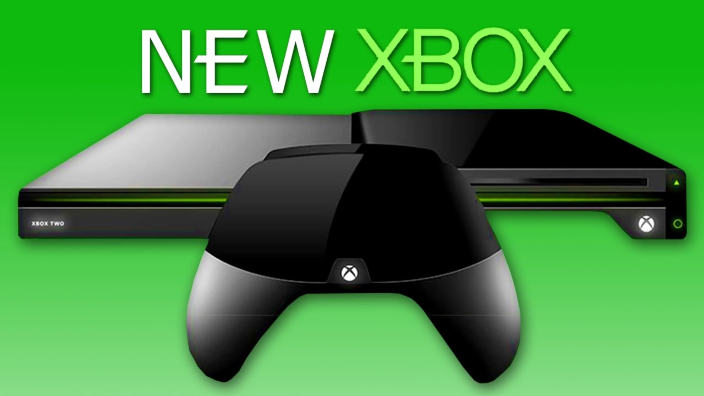 Xbox Scarlet ecco le probabili specifiche tecniche