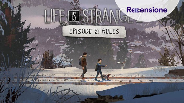 <strong>Life is Strange 2</strong> - Recensione (secondo episodio di 5)