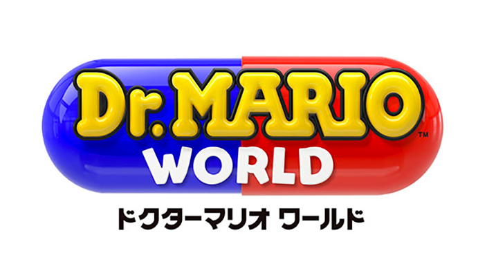 Annunciato Dr. Mario World per smartphone