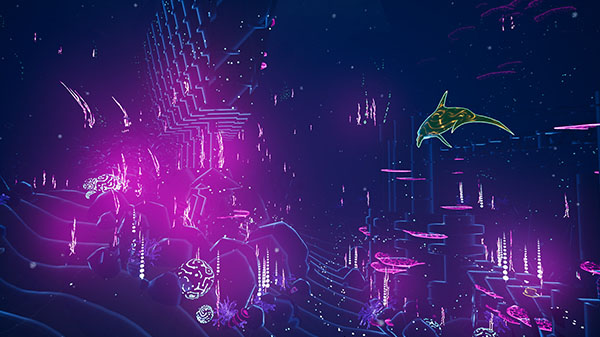 Jupiter & Mars annunciato per Playstation 4