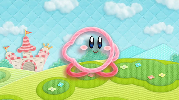 Kirby e la Nuova Stoffa dell'Eroe si mostra nell'overview trailer