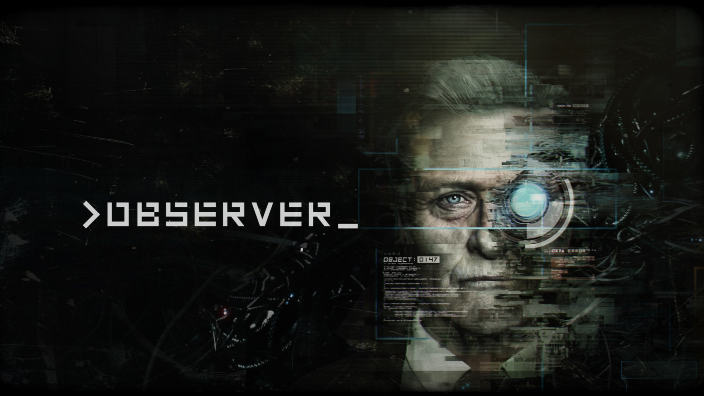 Observer: il cyberpunk sbarca su Nintendo Switch