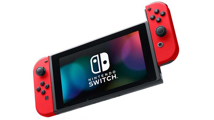 Nintendo al lavoro su 11 giochi per Switch non annunciati?