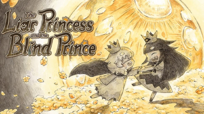 <strong>The Liar Princess and the Blind Prince</strong> - Recensione