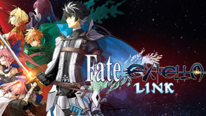 Fate/Extella Link - Annunciata finalmente la data di uscita europea