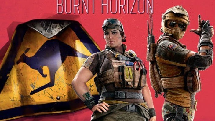 Scopriamo insieme le novità di Rainbow Six Operation Burnt Horizon