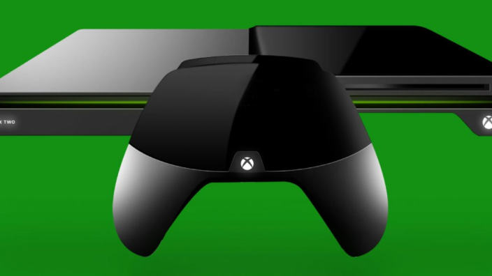 Xbox Scarlet confermate le specifiche tecniche?