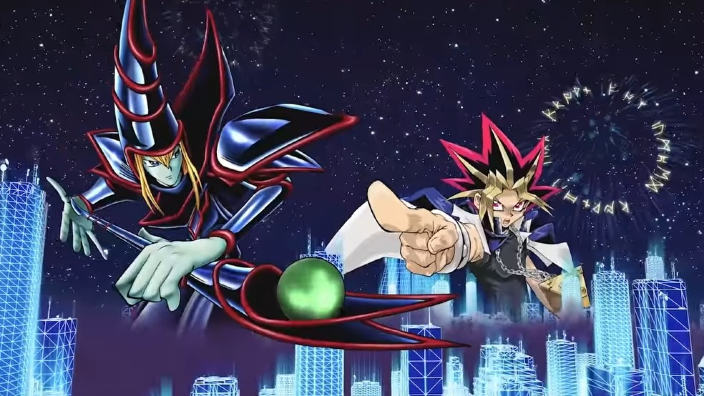 Yu-Gi-Oh Duel Link ha totalizzato 90 milioni di download