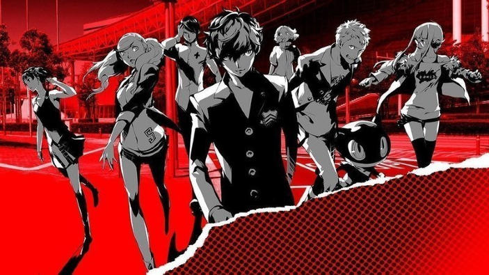 Persona 6 potrebbe arrivare su PS4, Switch e PC
