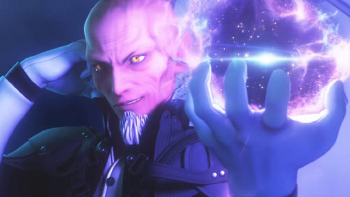 Tetsuya Nomura chiarisce alcuni passaggi di Kingdom Hearts 3 e si sbottona sul futuro della serie