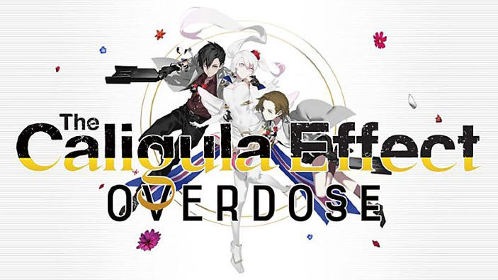 <strong>The Caligula Effect: Overdose</strong> - Recensione