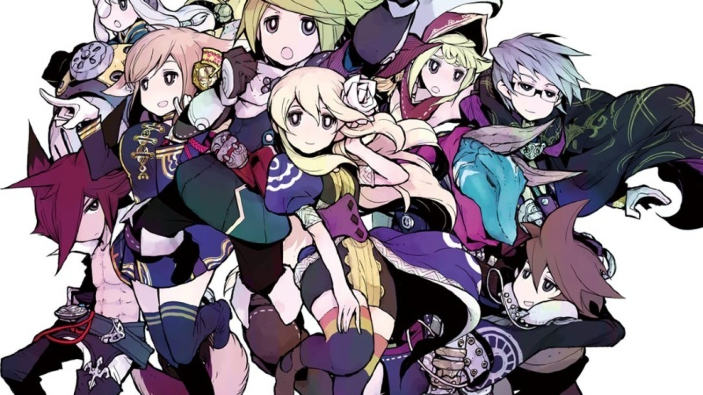 The Alliance Alive HD Remaster annunciato per PlayStation 4, Switch e PC
