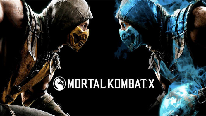 Mortal Kombat X gratis su Xbox
