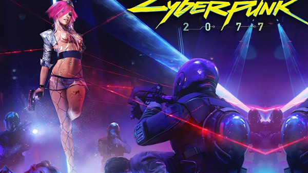 Cyberpunk 2077 ecco il trailer Behind The Scene