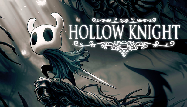 Aperti i preordini per l'edizione fisica di Hollow Knight