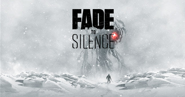 Data di uscita per Fade to Silence