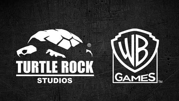 Gli autori di Left 4 Dead annunciato Back 4 Blood insieme a Warner Bros