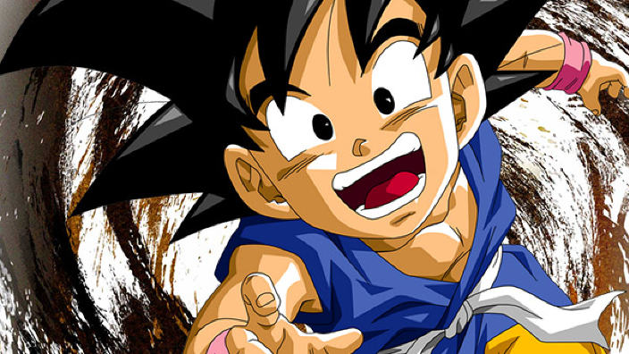 Dragon Ball FighterZ accoglierà Goku GT come DLC