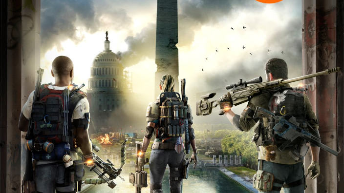 The Division 2 - Buono, ma non buonissimo per la critica