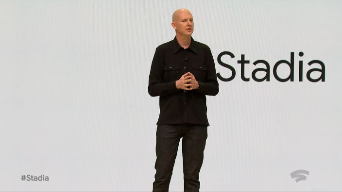 Nuovi dettagli su Google Stadia