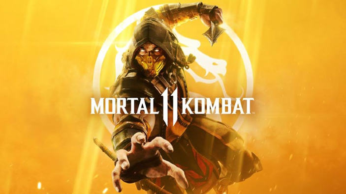 Il nuovo trailer di Mortal Kombat 11 svela Kotal Khan